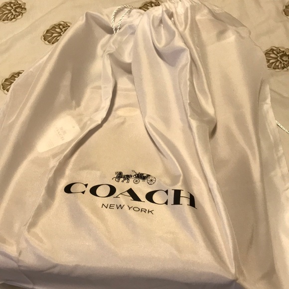 Coach Handbag - Picture 8 of 8